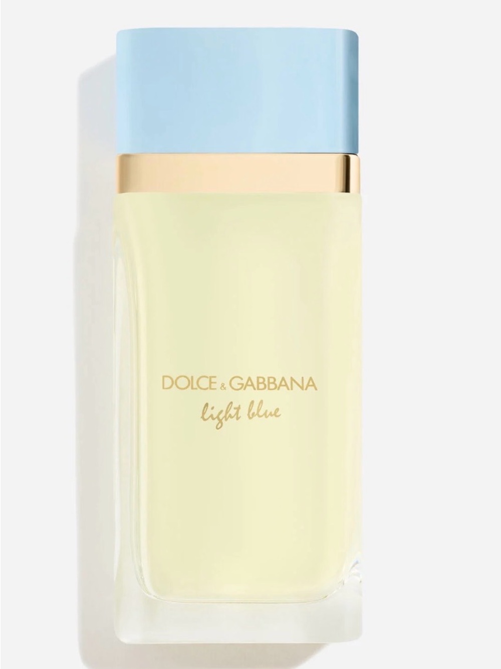 Dolce & Gabbana Light Blue EDP 6.7oz
